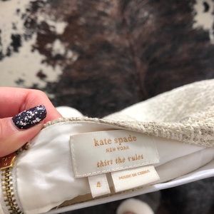 Kate Spade pencil skirt